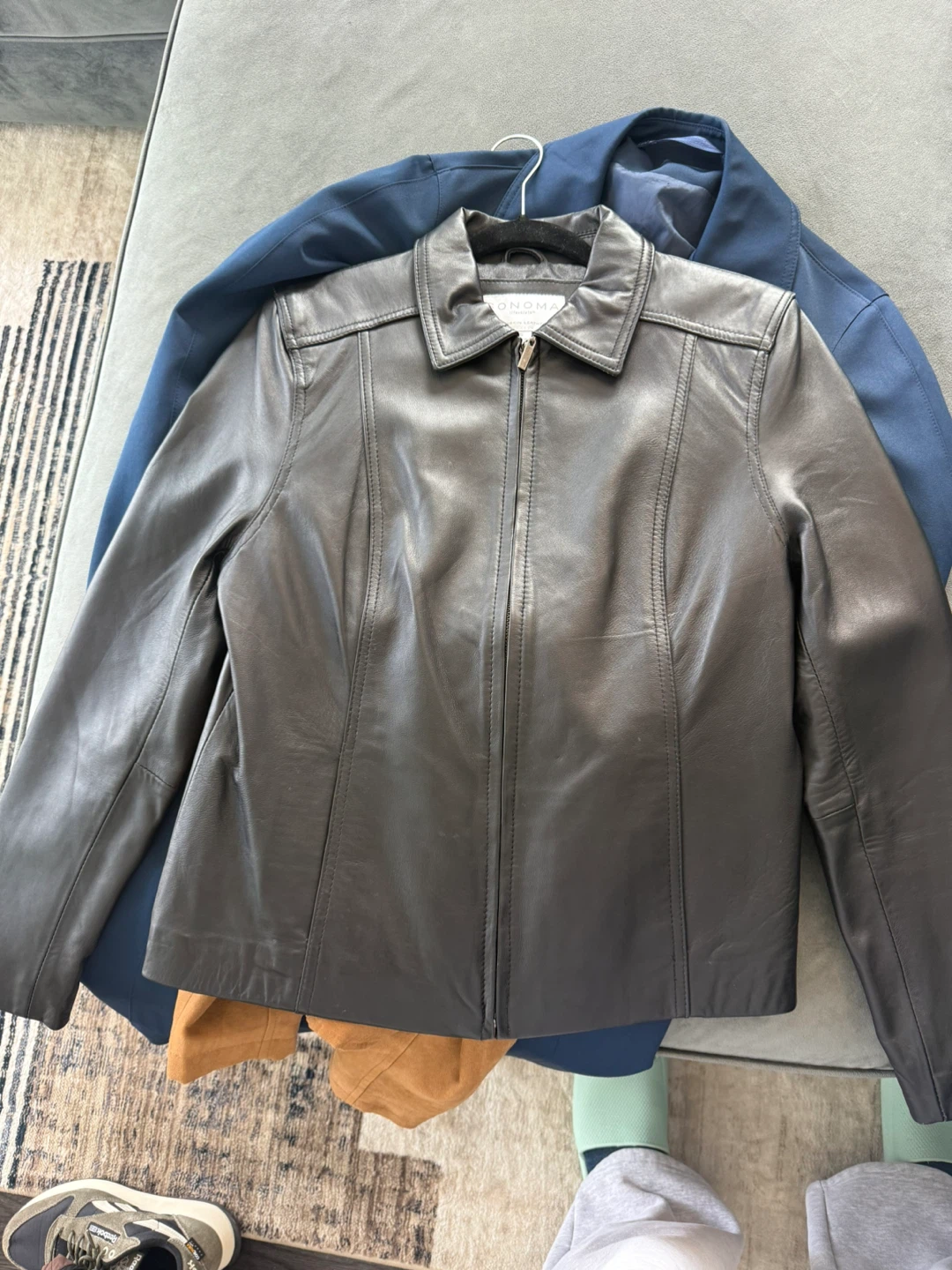 Mixed Women's Jackets - Sonoma, North Face - photo 5