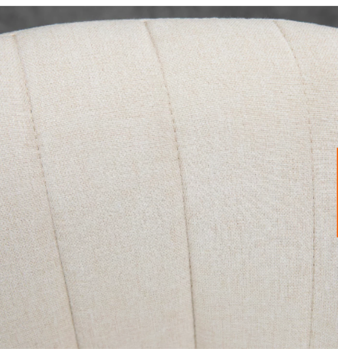 New /assembled  360 swivel bar stools(pair) $100 price firm - photo 4