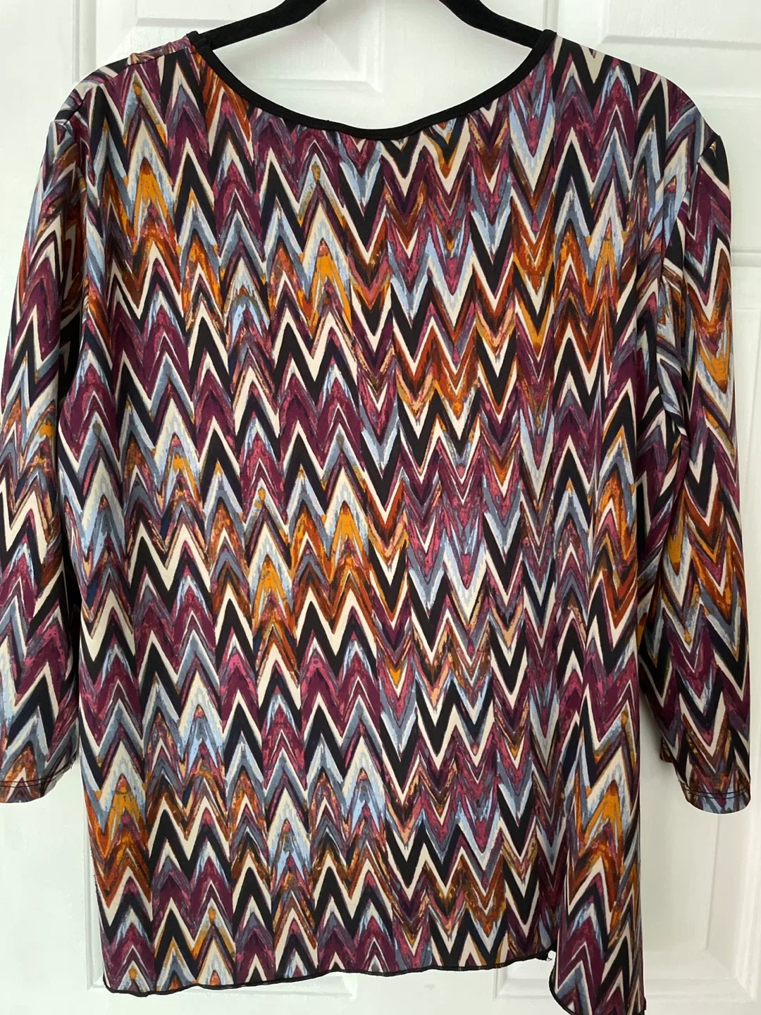 Model France Antoine Top 3XL image indicator(4)