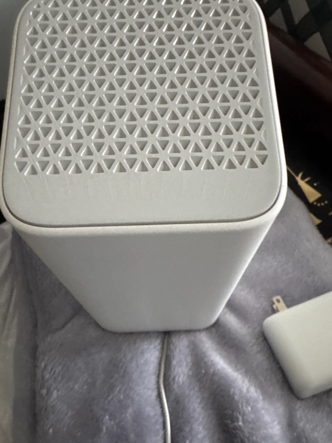 Bell Wi-Fi 6 Internet Hub Modem