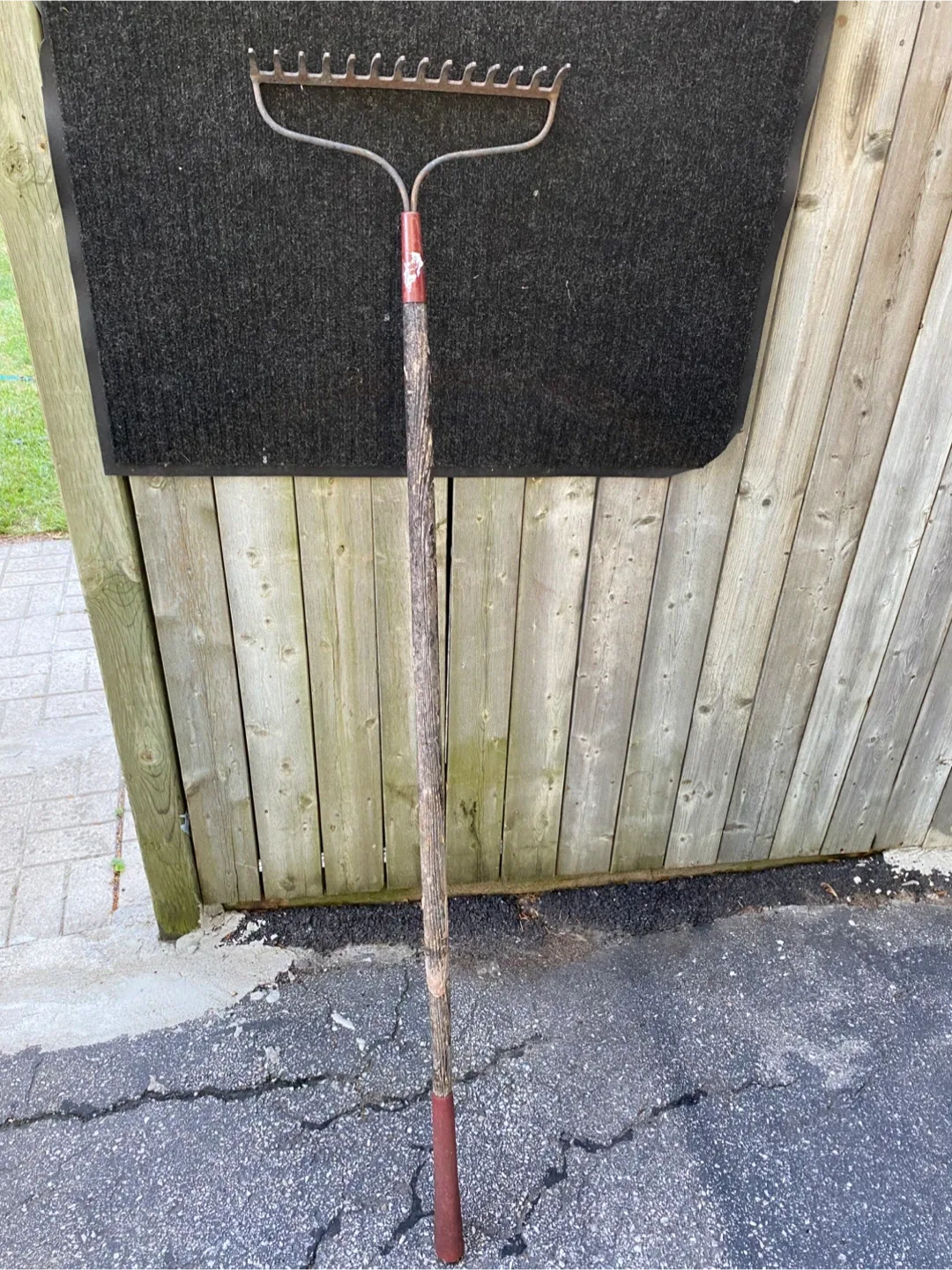 14” LEVEL RAKE thumbnail