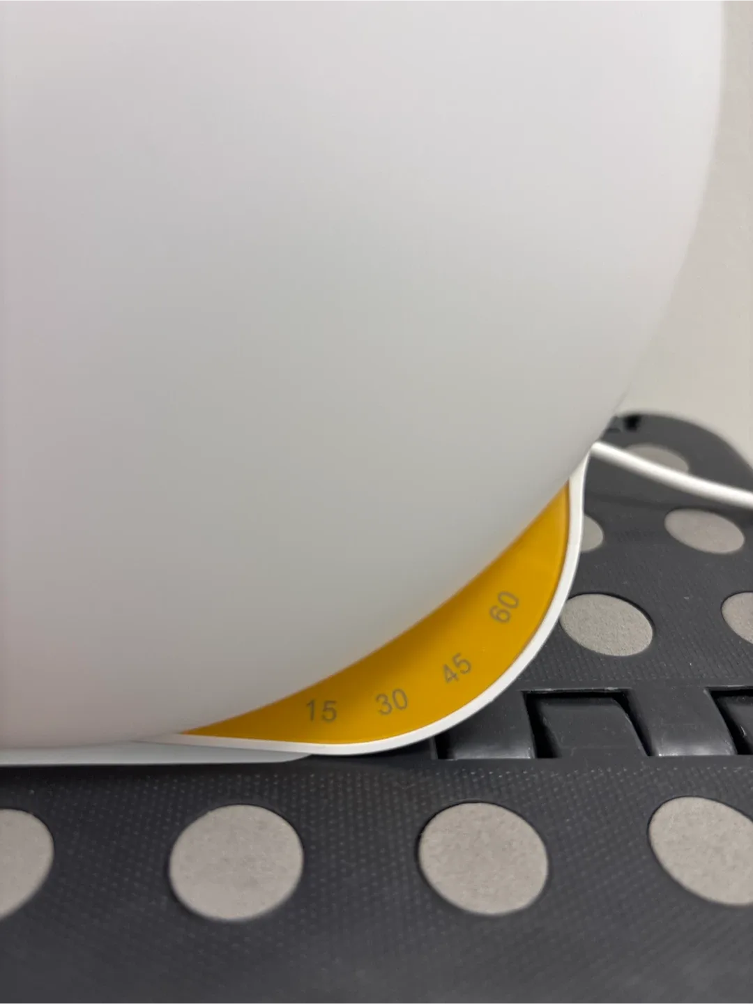 Lumie Bodyclock Glow 150 Wake-up Light image indicator(3)