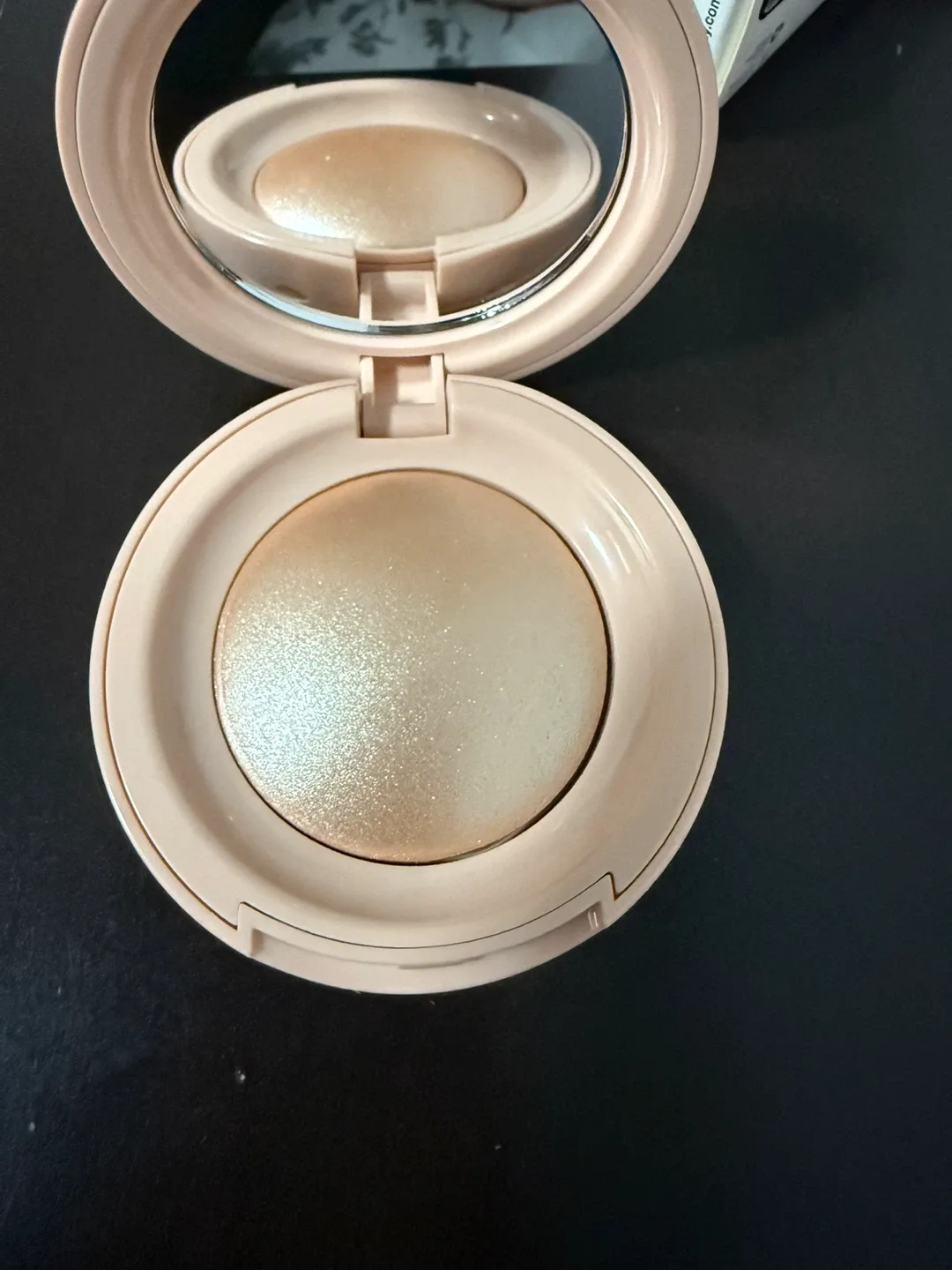 Rare Beauty Exhilarate Highlighter thumbnail