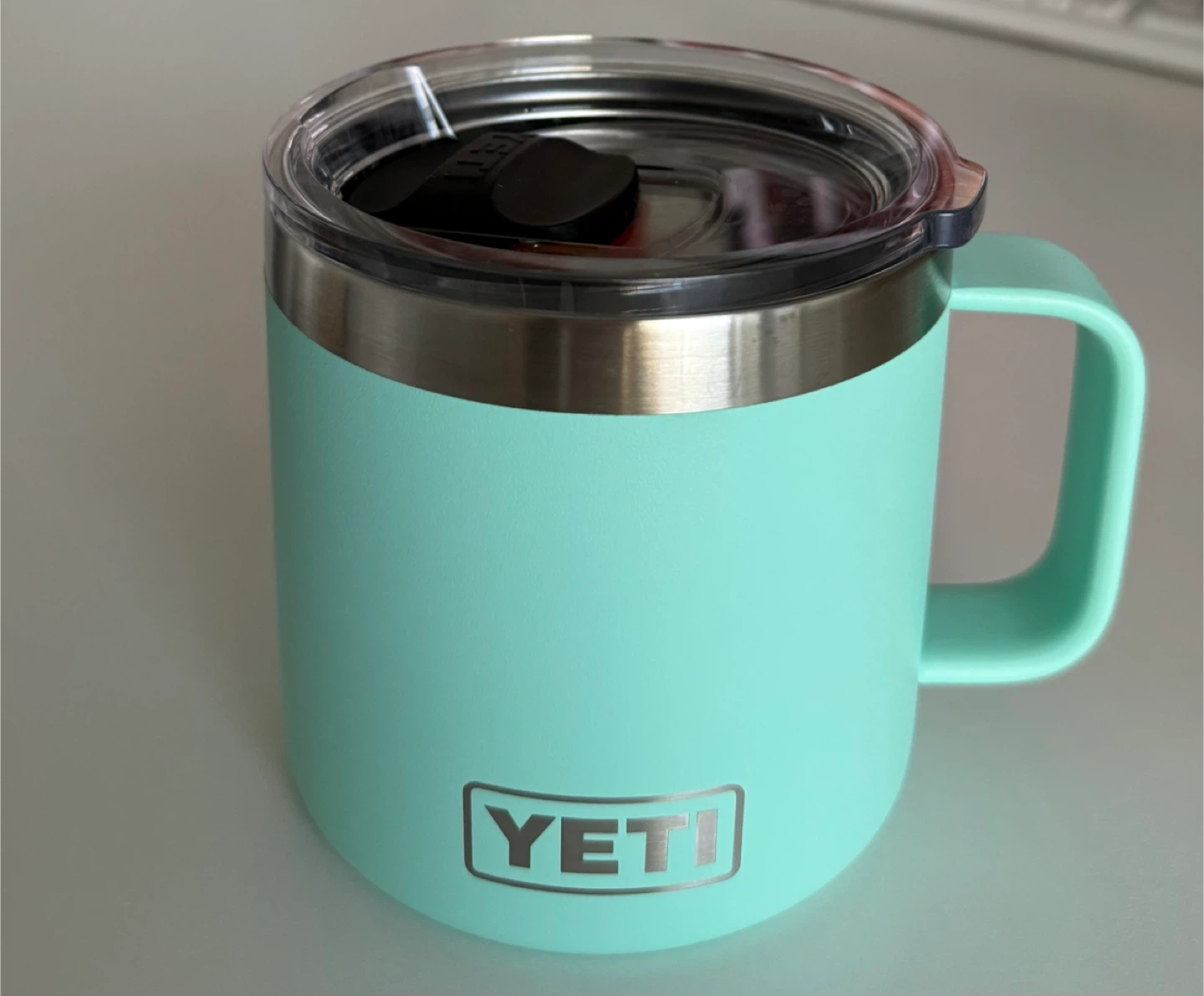 YETI Rambler Mug - 14 oz