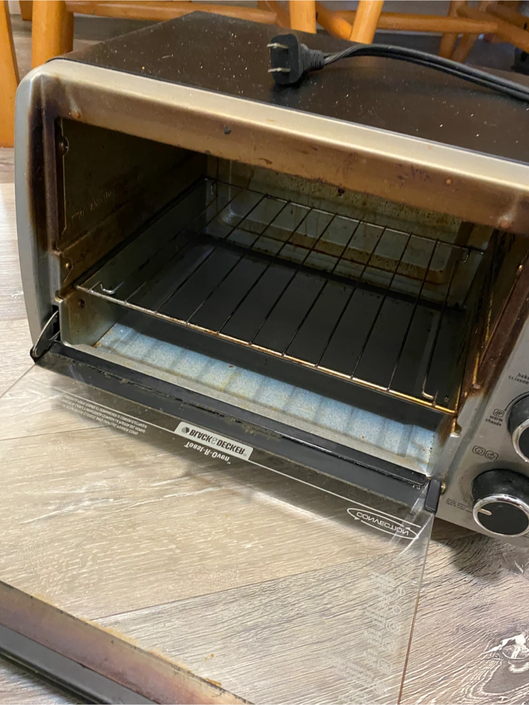COUNTERTOP OVEN - photo 2