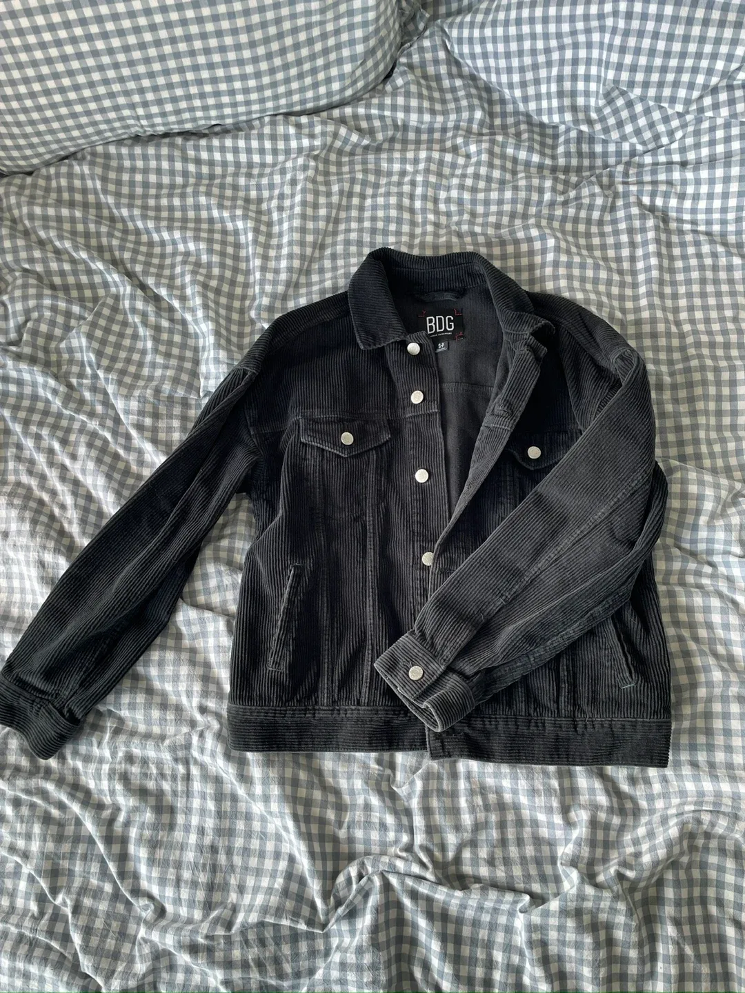 BDG Corduroy Jacket thumbnail