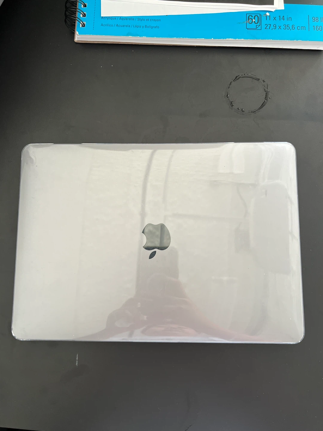 13-inch MacBook Pro M2 Chip, 24GB Memory, 1TB Storage - photo 2