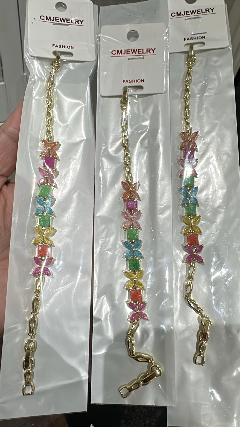 CMJ Jewelry Fashion Bracelet - New - photo 5