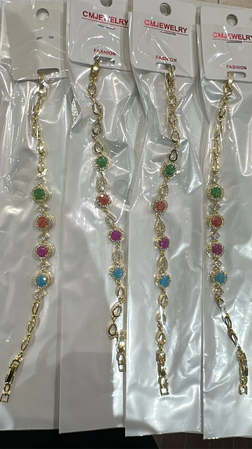 CMJ Jewelry Fashion Bracelet - New - photo 2