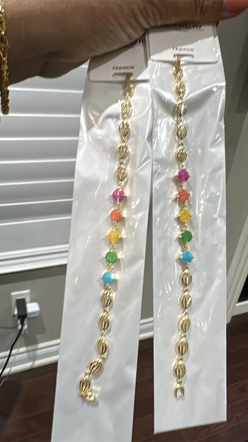 CMJ Jewelry Fashion Bracelet - New