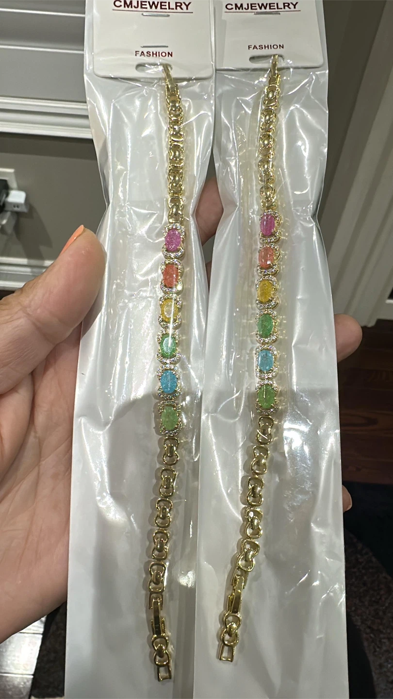 CMJ Jewelry Fashion Bracelet - New - photo 4