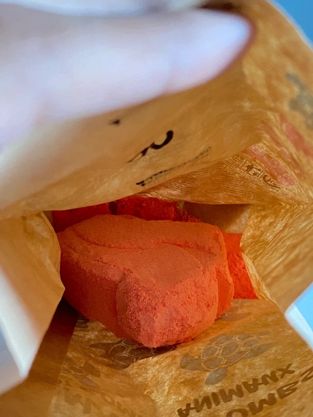 11 Brand NEW Cute Bath Bombs image indicator(3)