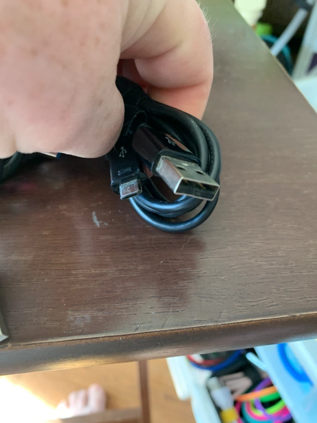 9 x Mixed USB Charging Cables - photo 3