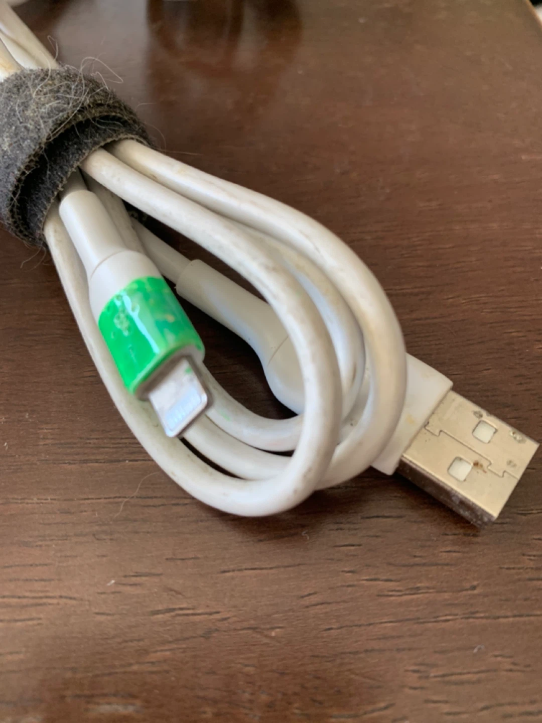 9 x Mixed USB Charging Cables - photo 5