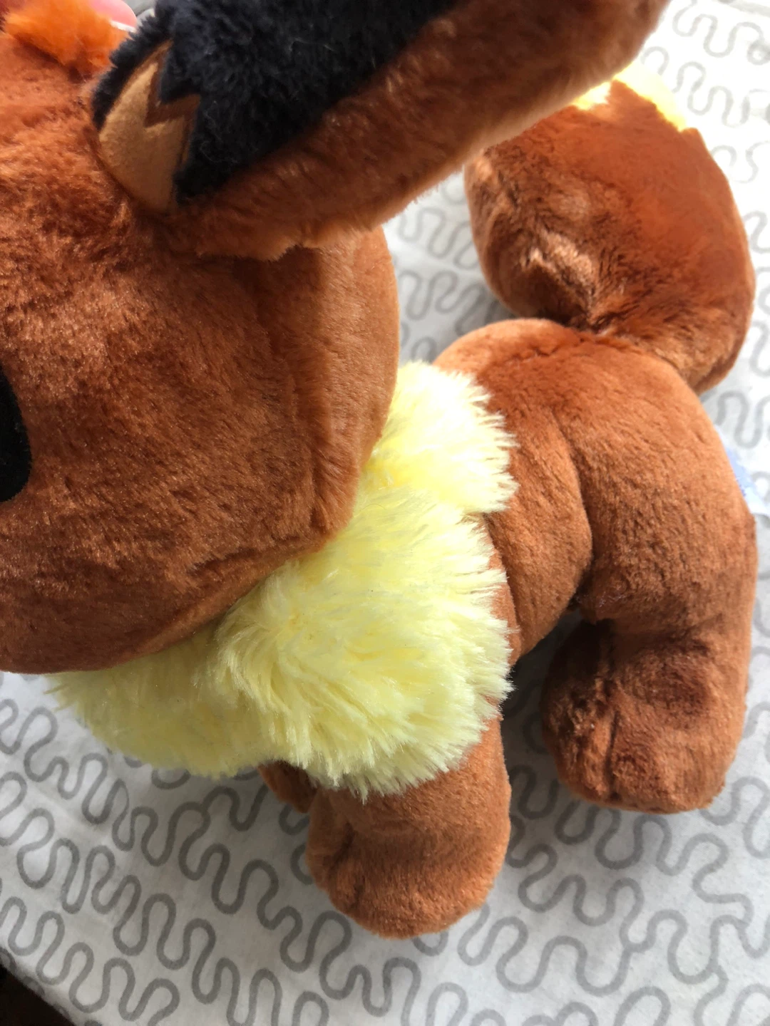 Eevee Plush Toy