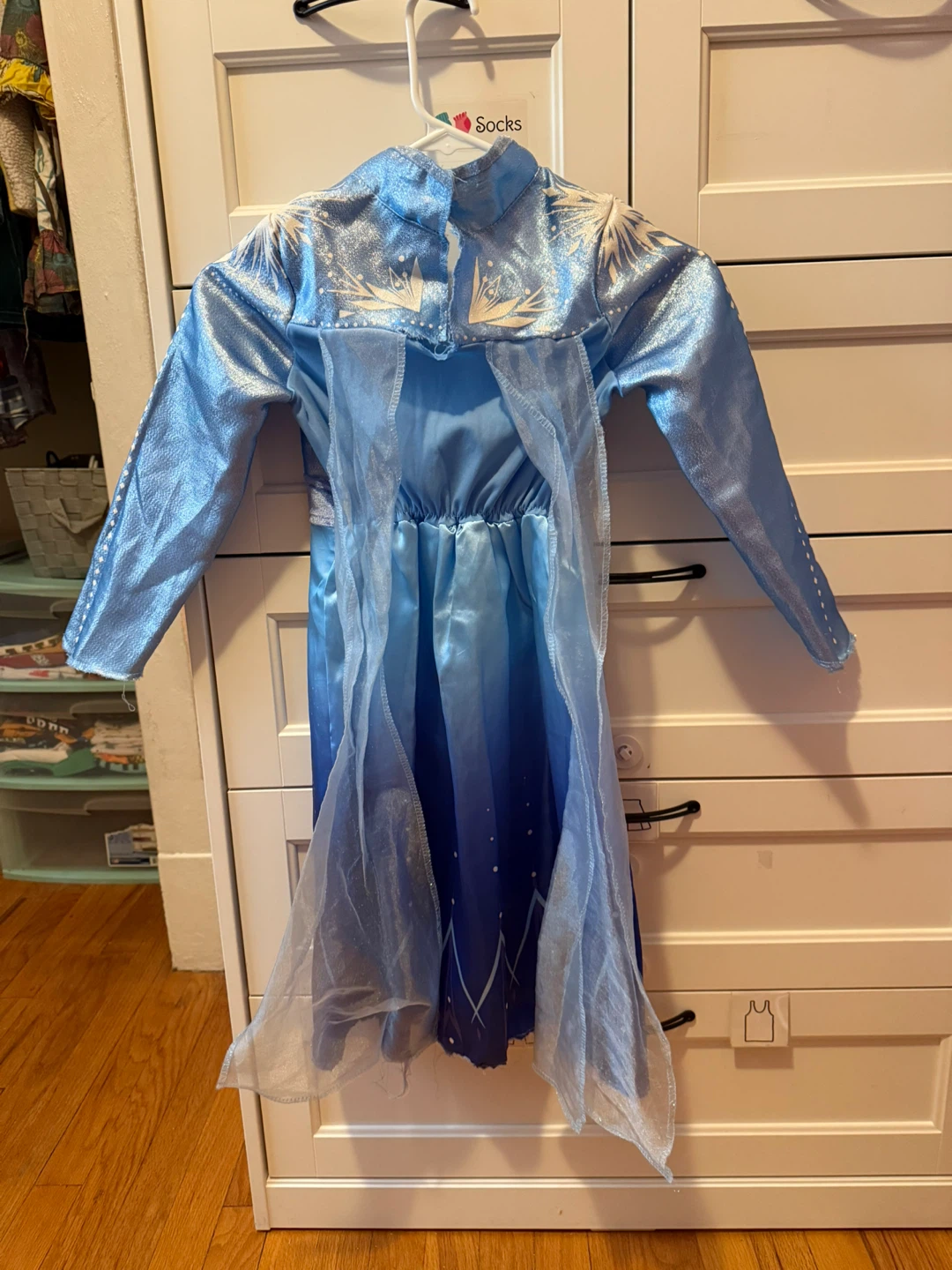 Disney Frozen 2 Elsa Dress - photo 2