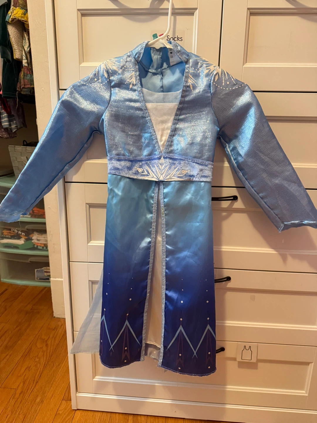 Disney Frozen 2 Elsa Dress - photo 3
