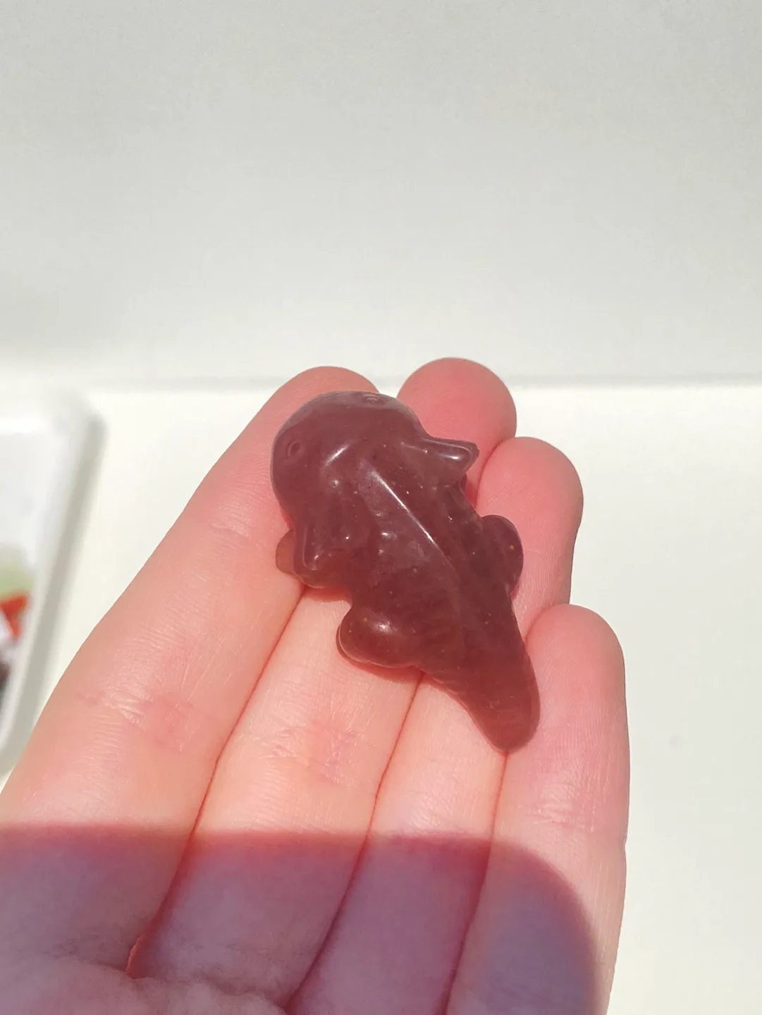 Axolotl Crystal image indicator(5)