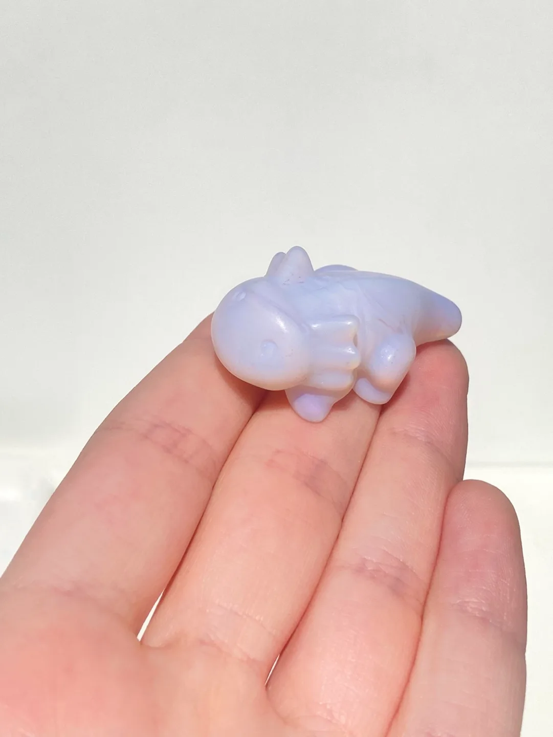 Axolotl Crystal image indicator(3)