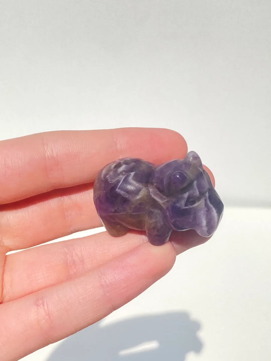 House Hippo Crystal image indicator(6)