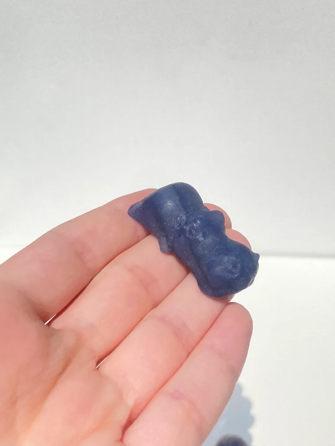 House Hippo Crystal image indicator(5)