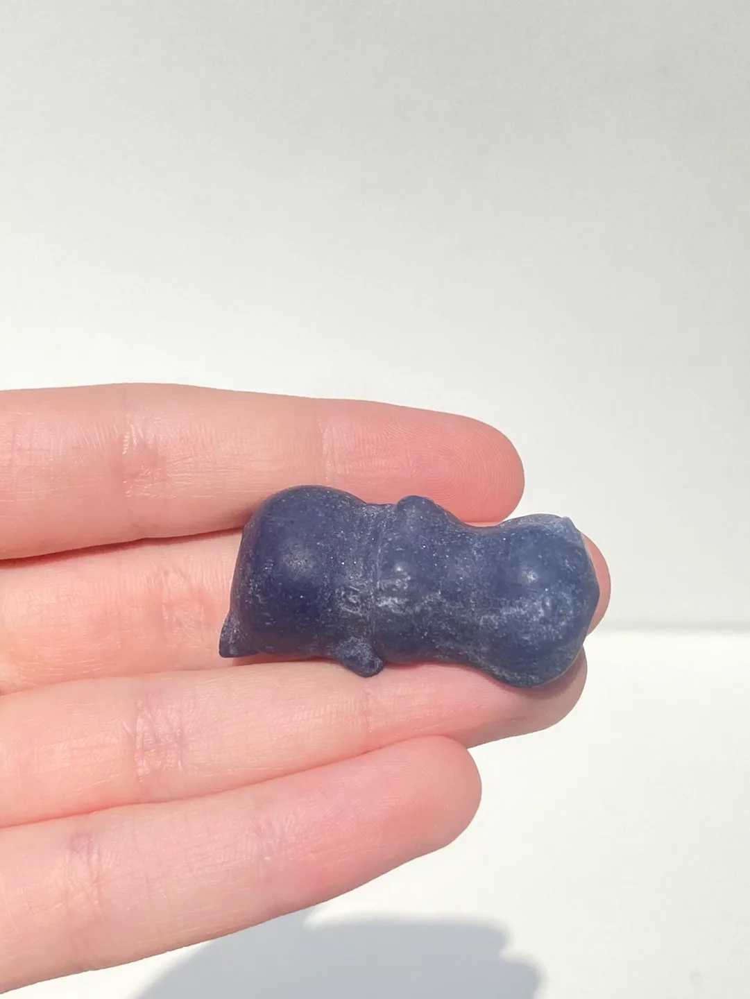 House Hippo Crystal image indicator(7)