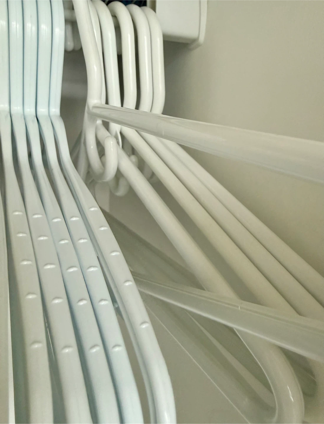 Hangers - Clothes Hangers - 62 pcs - photo 3