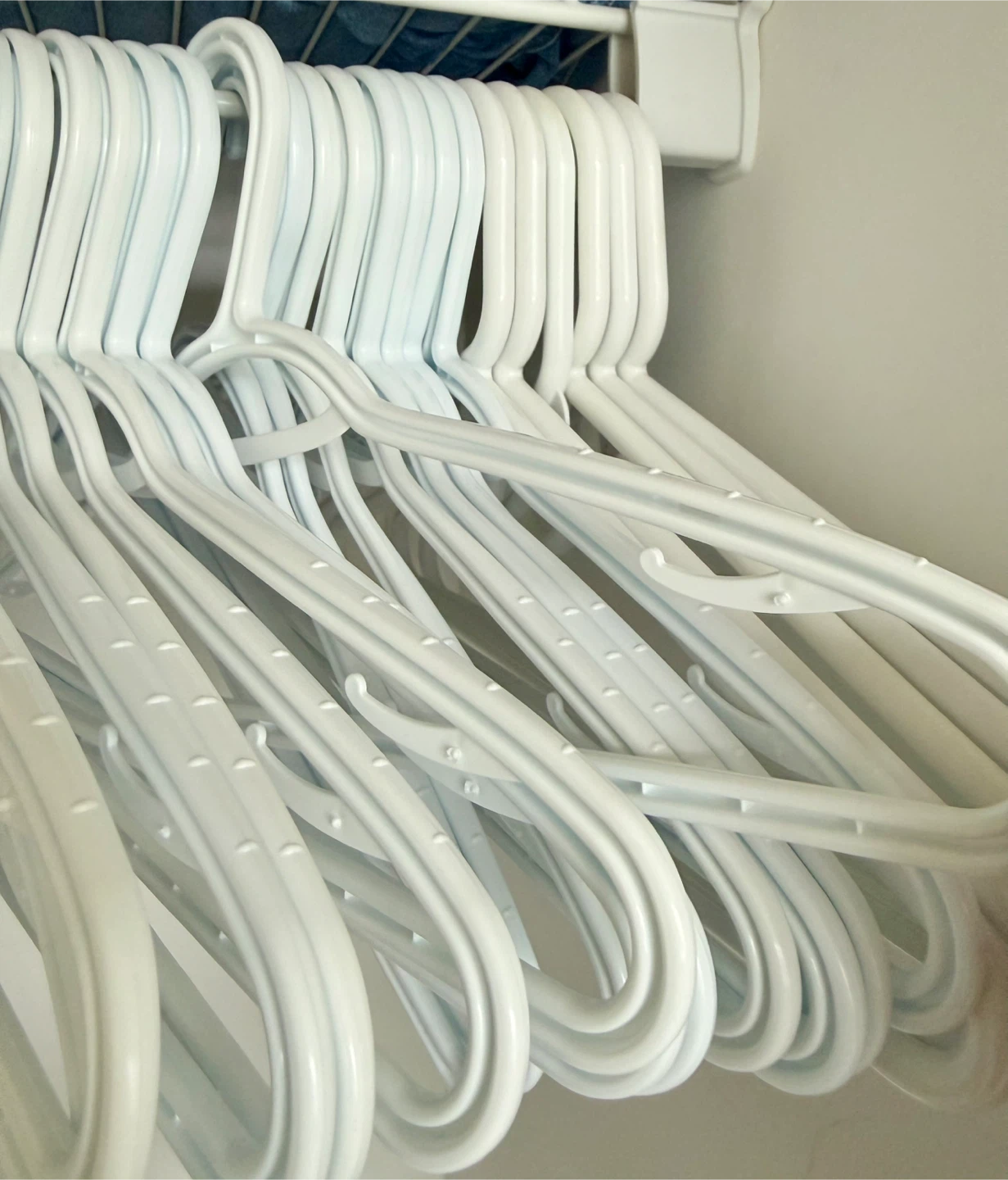 Hangers - Clothes Hangers - 62 pcs - photo 2