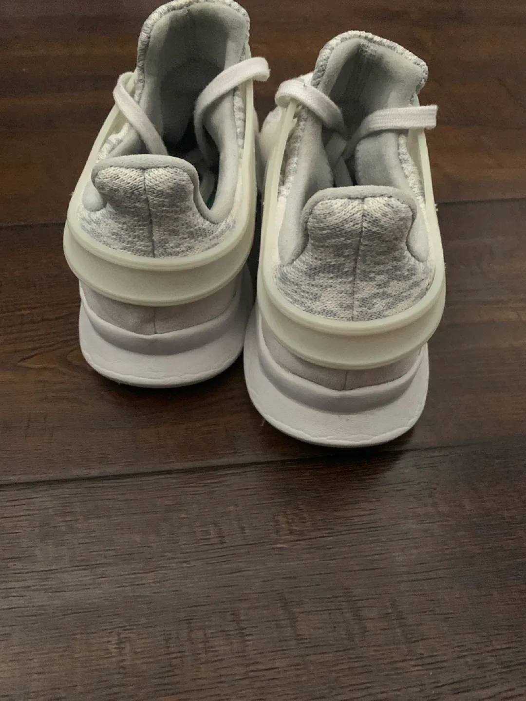 Adidas Equipment ADV/91-16 White Sneakers - Size 8.5 image indicator(3)