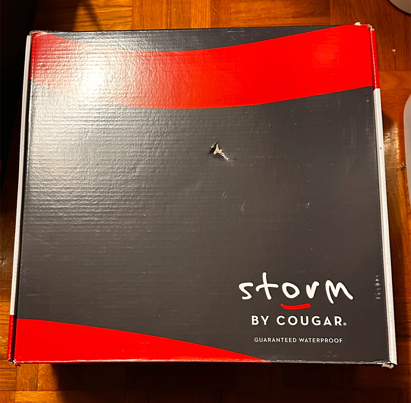 Cougar Storm Waterproof Winter Boots - Size 8 - photo 3