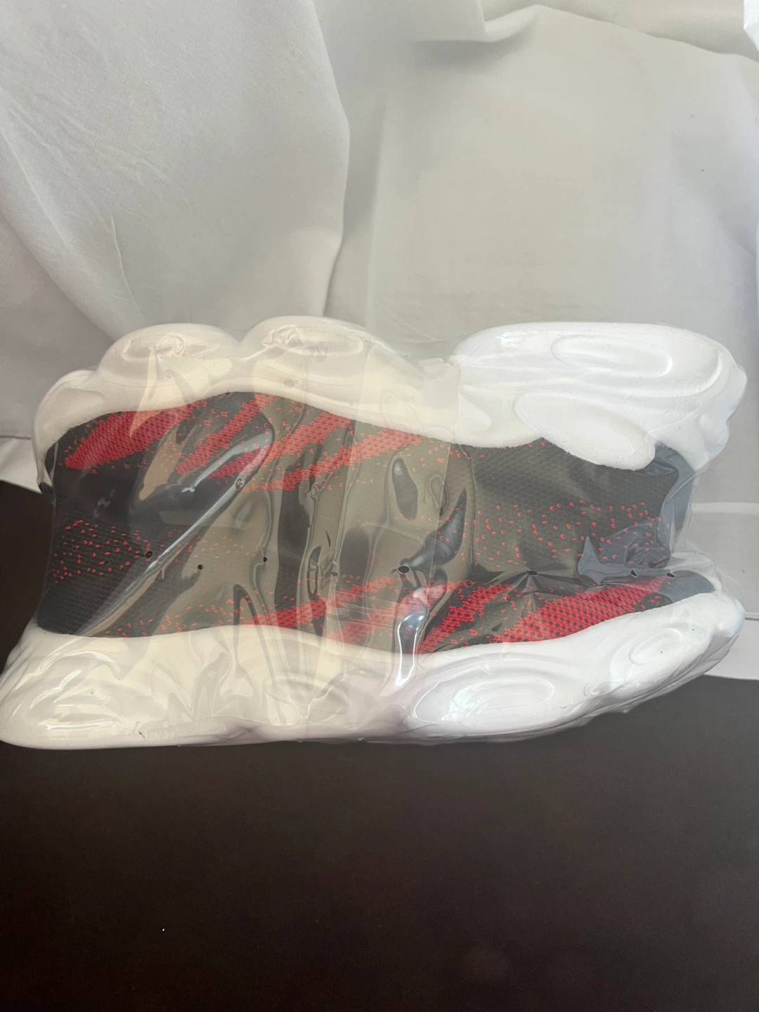 New ZXIUSKY Boys Run Shoes - Size 35 - photo 2