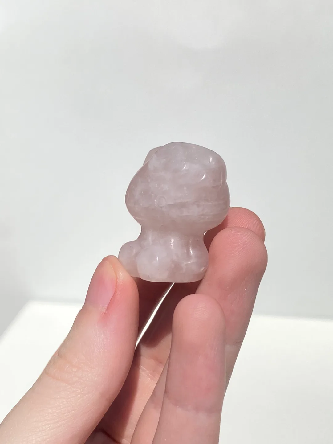 Hello Kitty Rose Quartz image indicator(3)