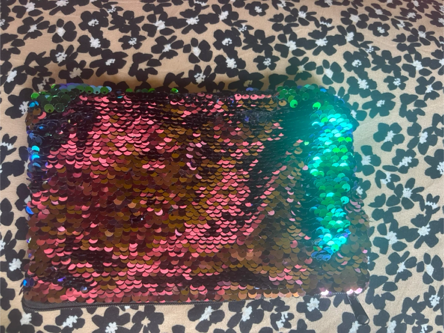 Sequin Bag - photo 2