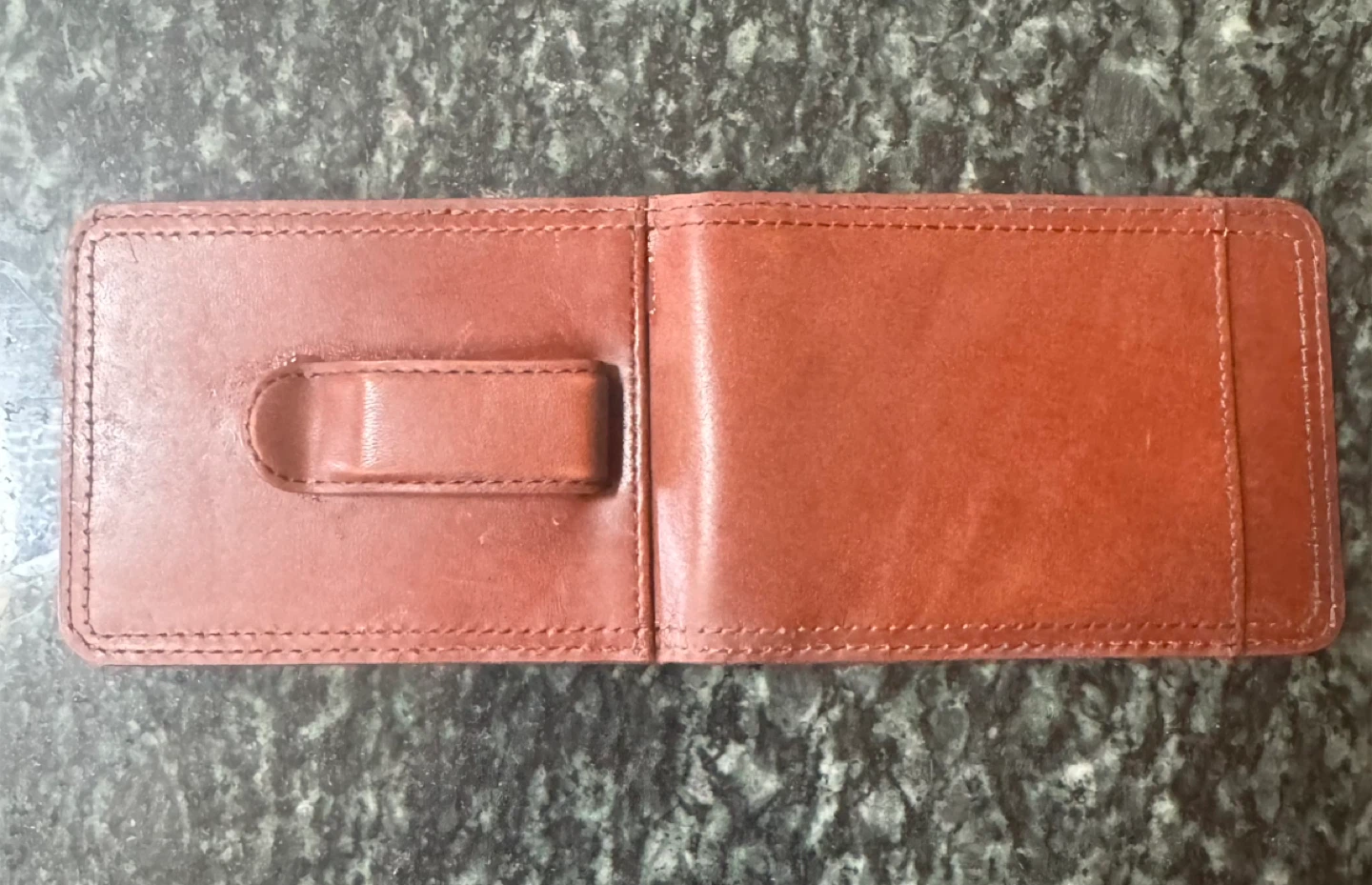 Bosca Men’s Leather Wallet - photo 3