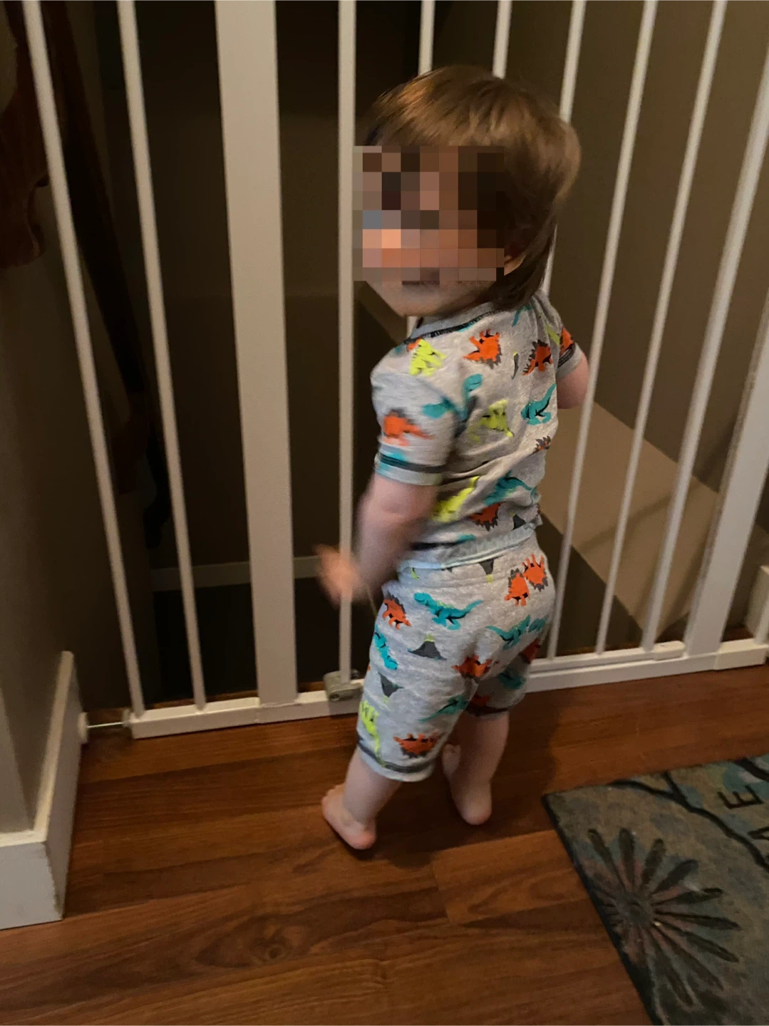 Baby Gates - Safety 1st - White - photo 5