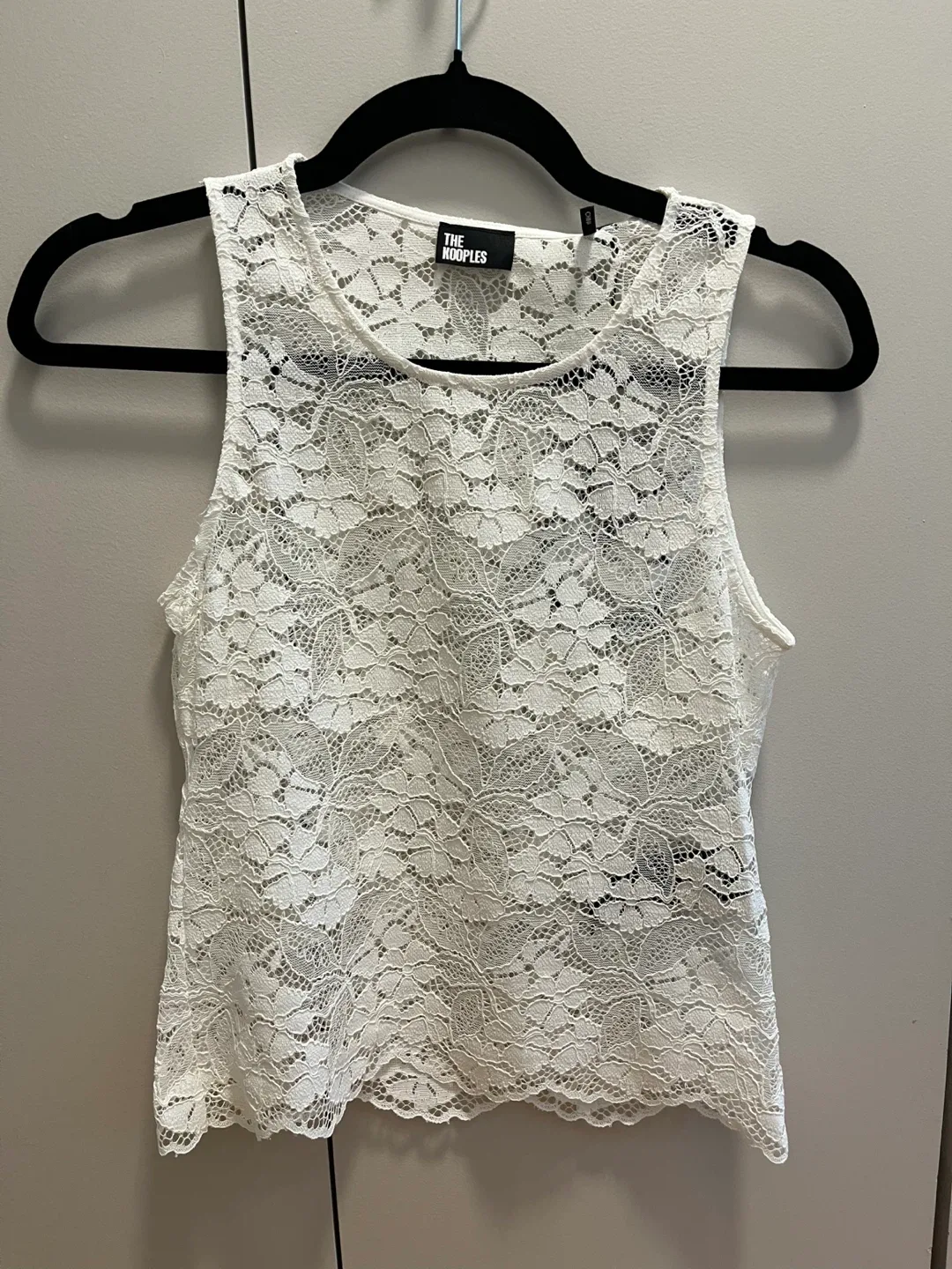 NWT- The Kooples top thumbnail