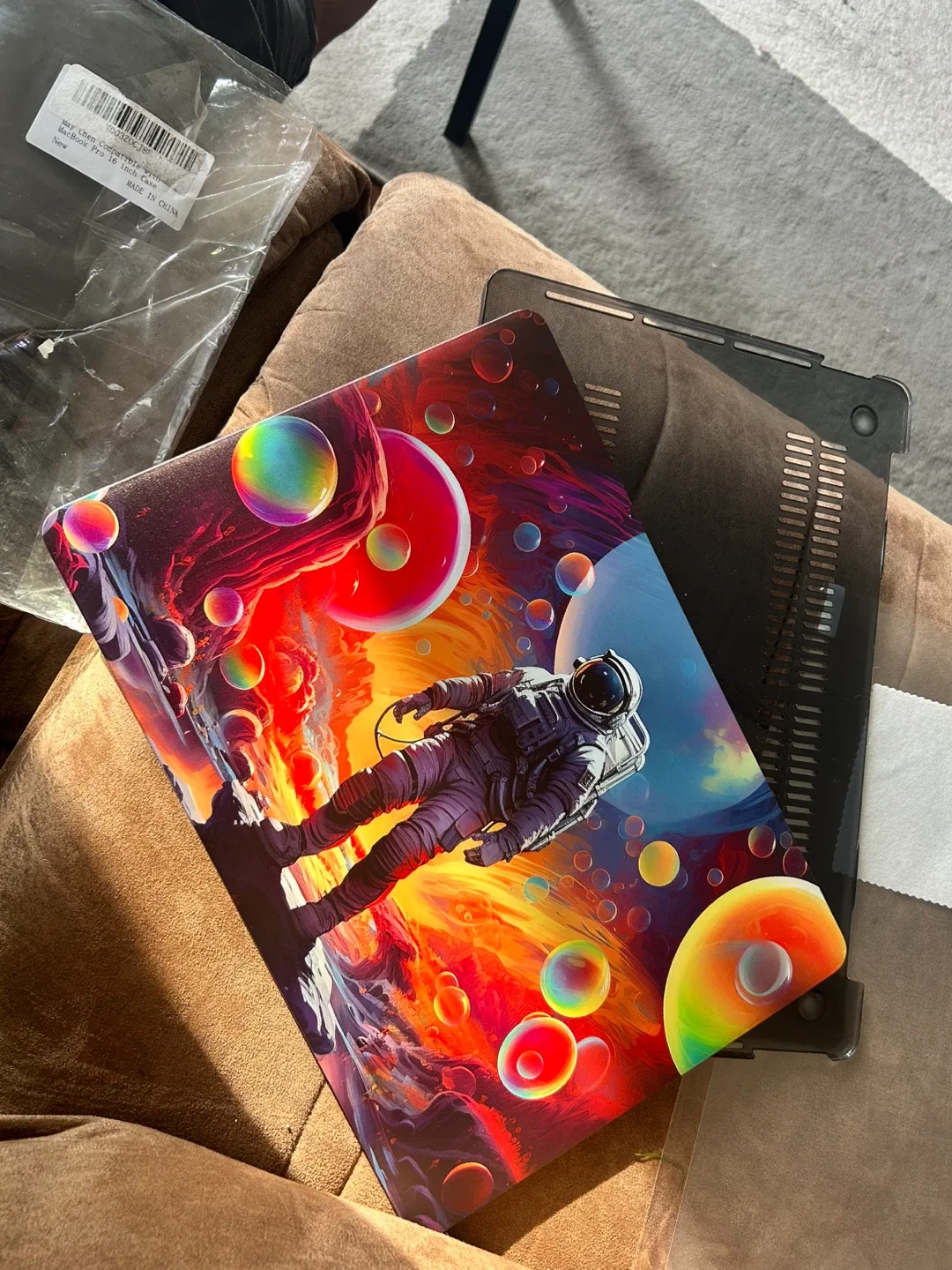 May Chen Compatible with M3 MacBook Pro 16 image indicator(7)