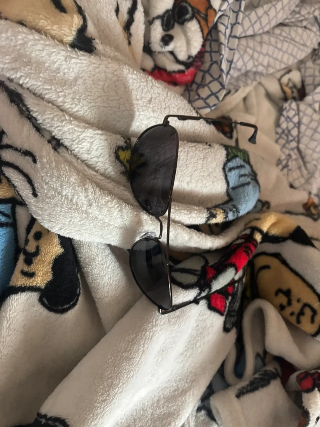 Sunglasses image indicator(5)