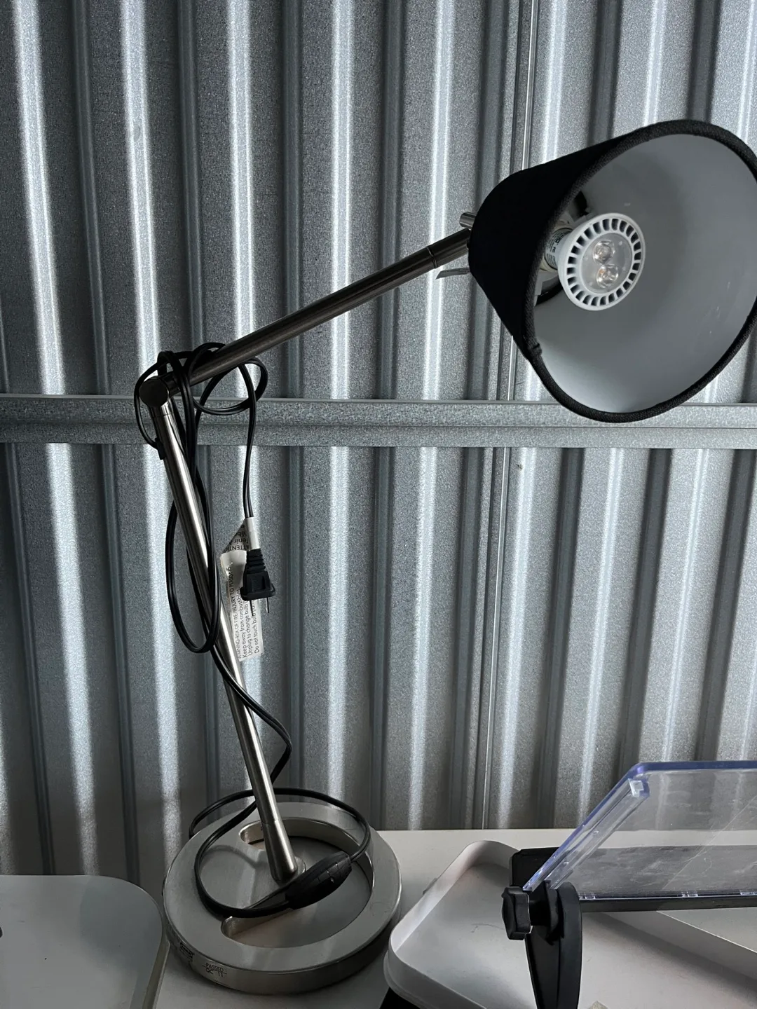 4 IKEA Table Lamps image indicator(2)