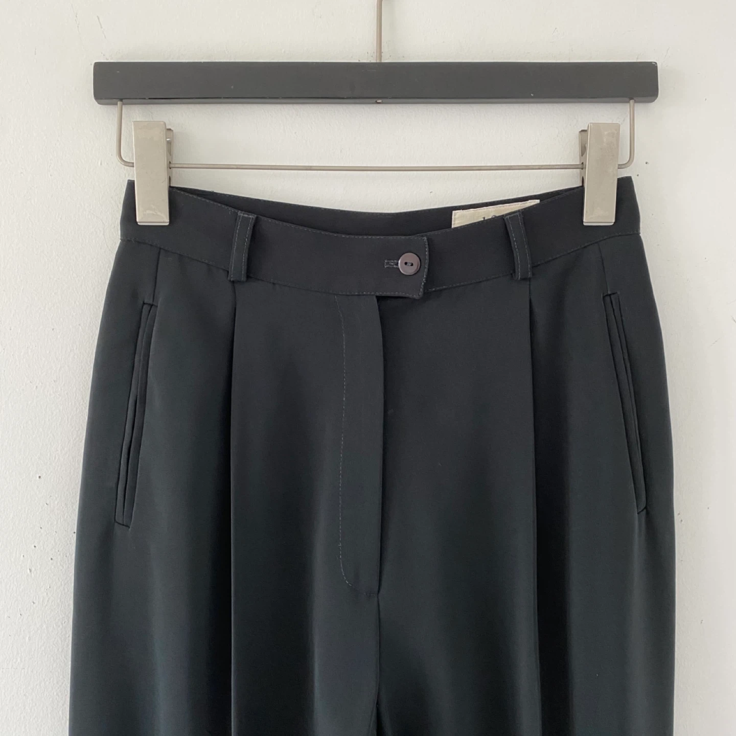 Maison 123 Paris High Waist Trouser - photo 3
