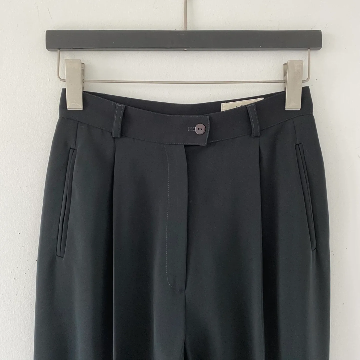 Maison 123 Paris High Waist Trouser image indicator(3)