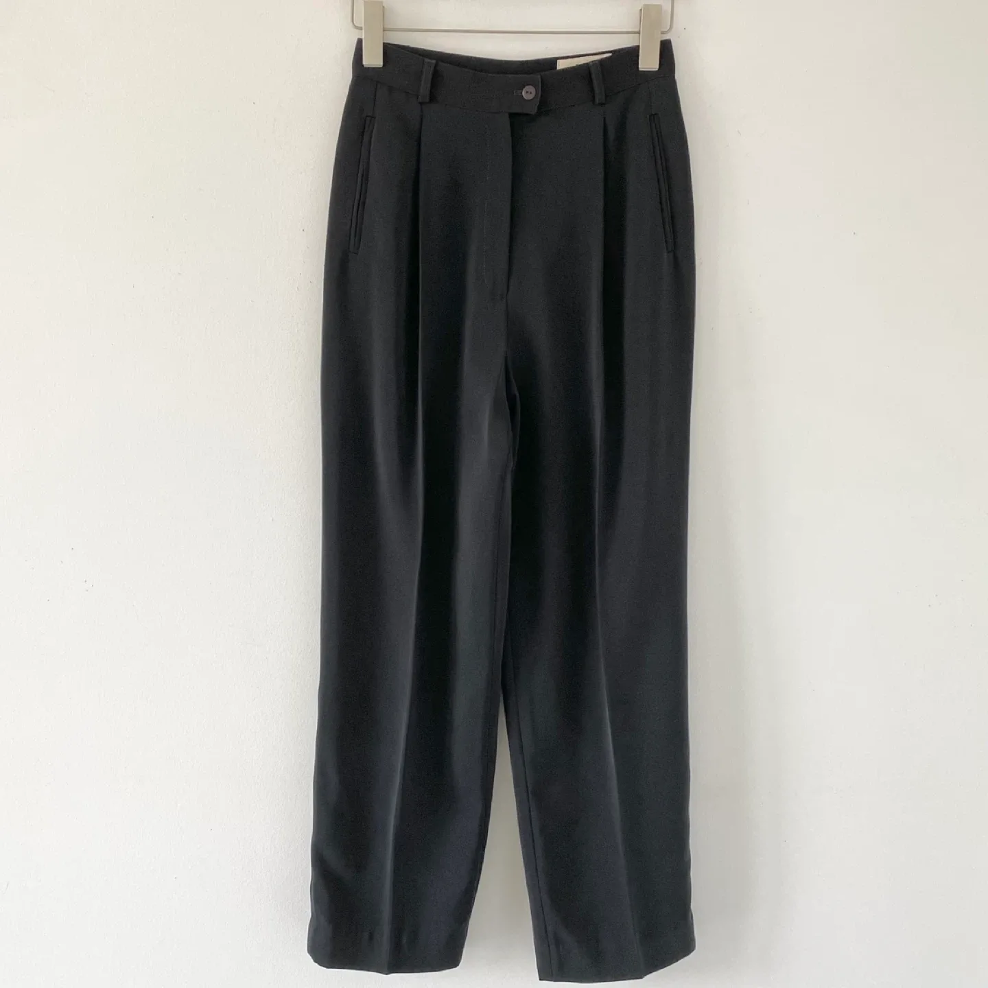 Maison 123 Paris High Waist Trouser thumbnail