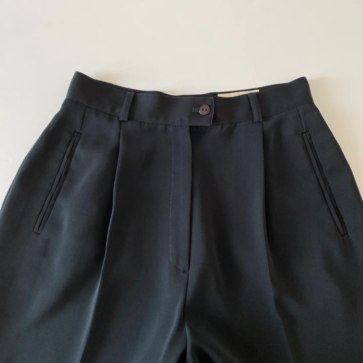 Maison 123 Paris High Waist Trouser image indicator(5)