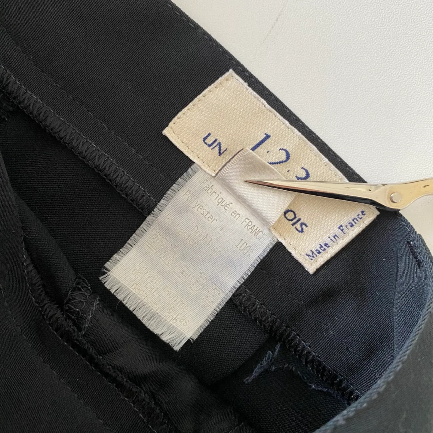 Maison 123 Paris High Waist Trouser image indicator(8)