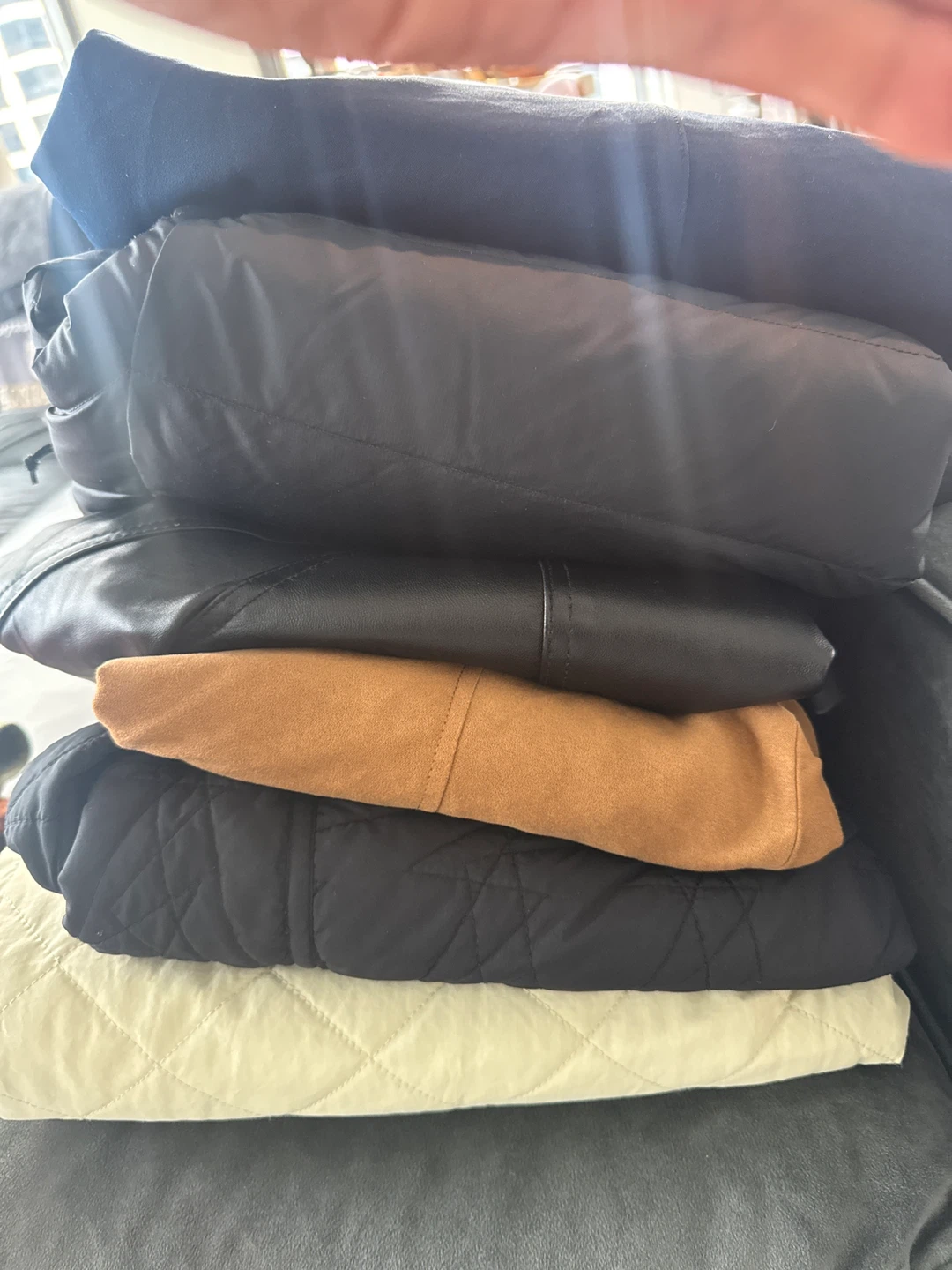 Mixed Women's Jackets - Sonoma, North Face
