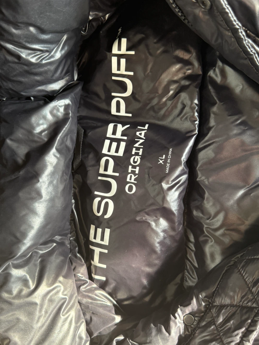 The Super Puff Original XL Jacket - photo 3