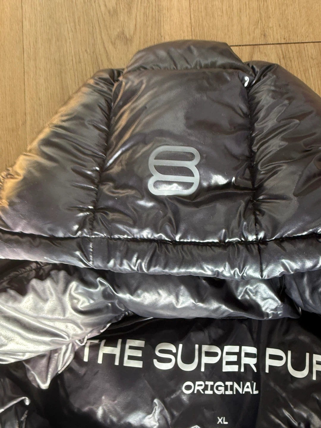 The Super Puff Original XL Jacket - photo 4