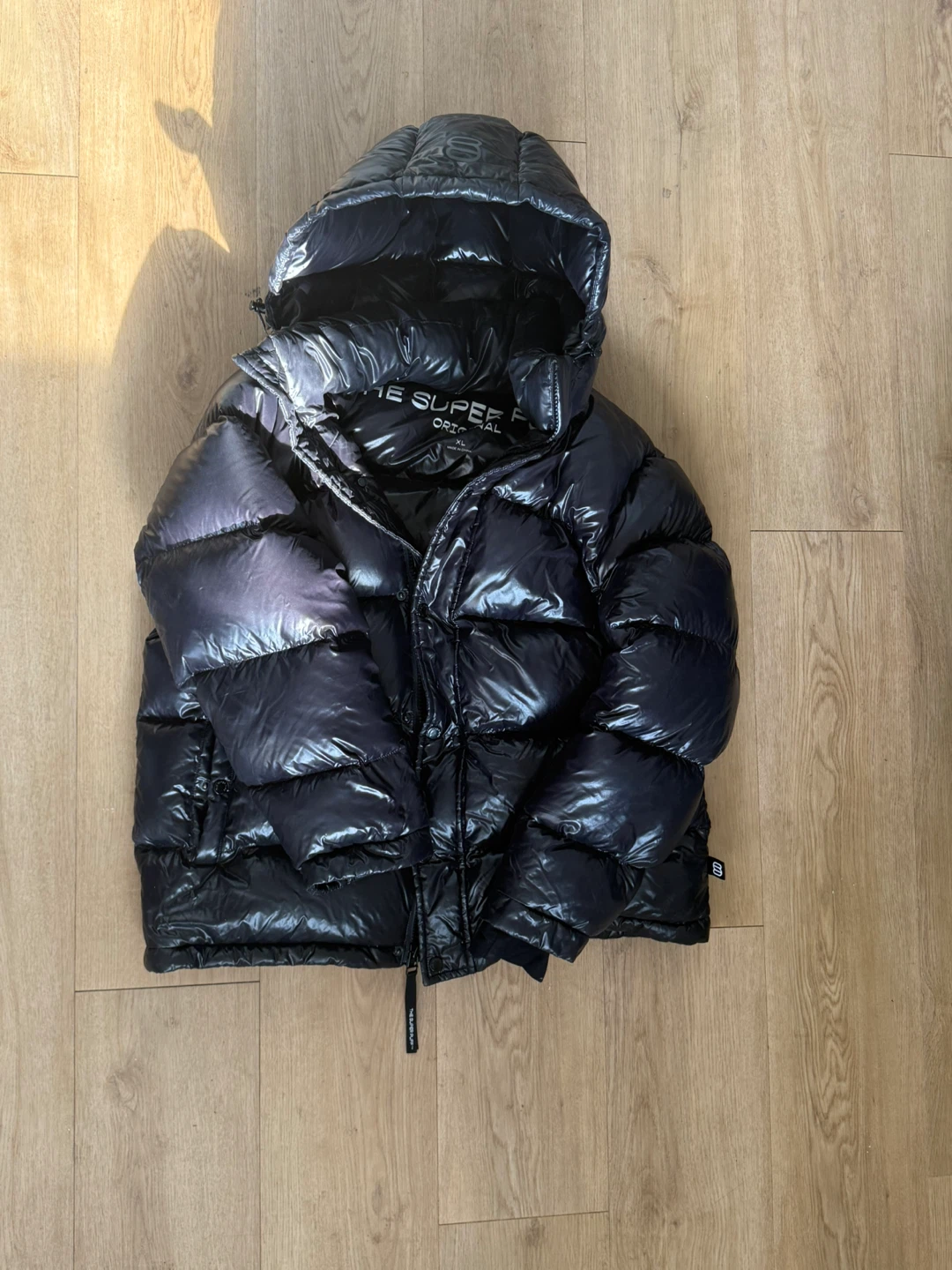 The Super Puff Original XL Jacket - photo 2