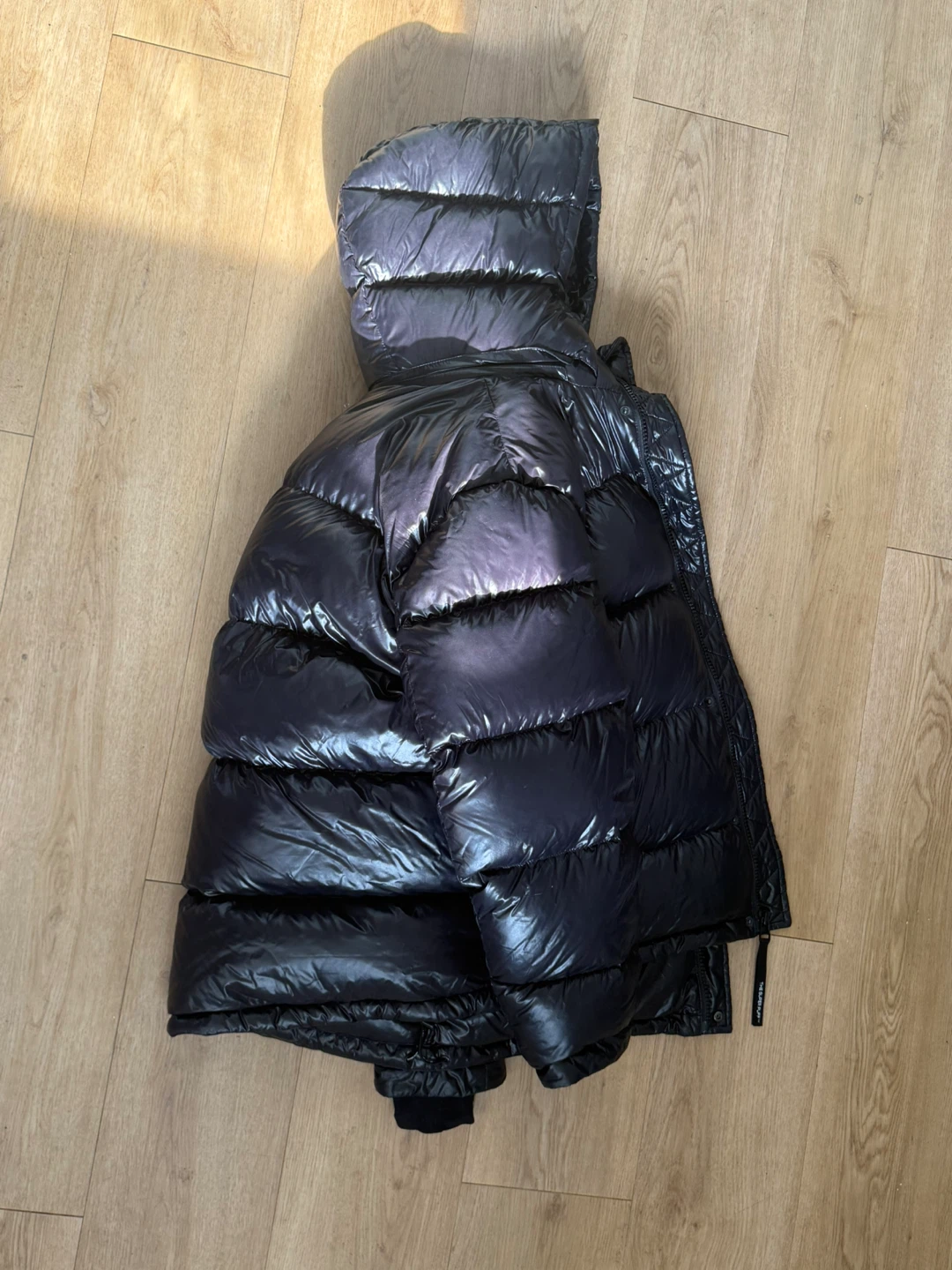The Super Puff Original XL Jacket