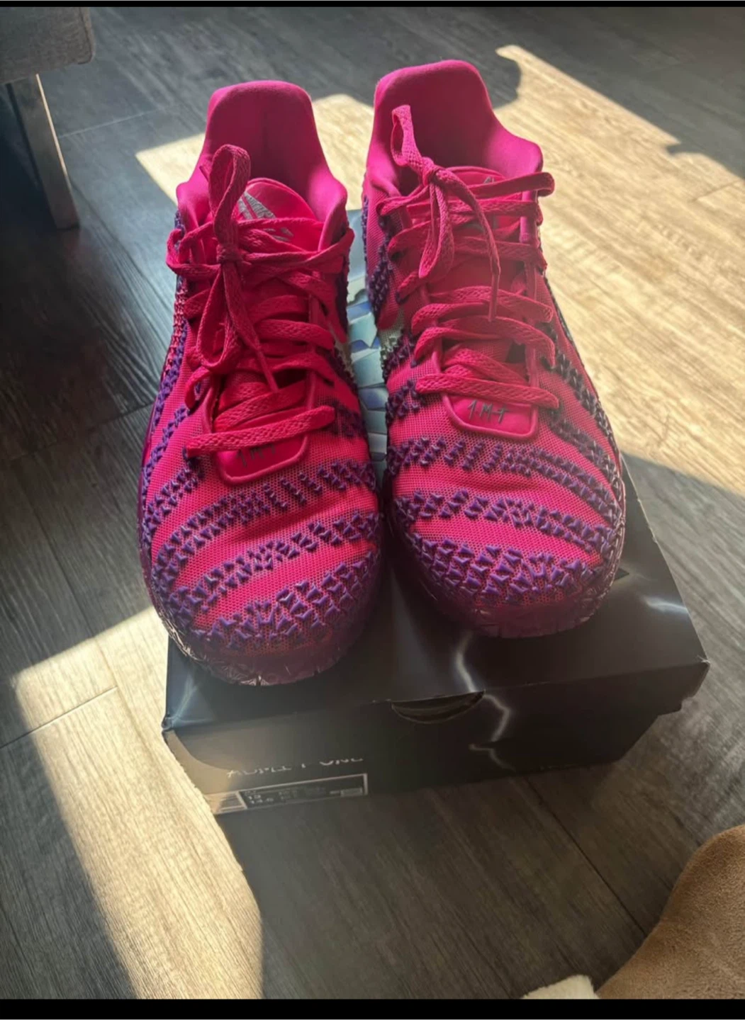 Nike Ja 3’s Size 13 Men's $150 - photo 3